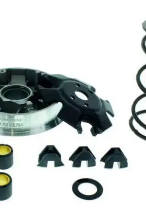 Premium Variador Athena Speedmatic | Aprilia / Vespa / Piaggio / Derbi / Gilera ...