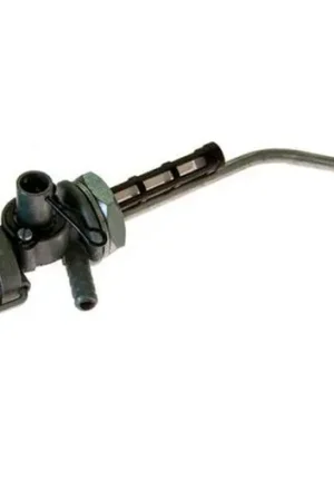Grifo de gasolina JMP Transparente | Vespa Sprint 150 / Rally I 200 ... Premium