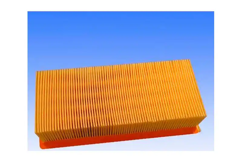 Filtro de aire Mahle LX 266 | Piaggio Hexagon 125 4T / Gilera Nexus 500 ... Comprar En Línea