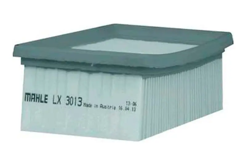 Filtro de aire Mahle LX 3013 | BMW C 600 2012-2015 / C 650 2012-2019 Últimas Unidades