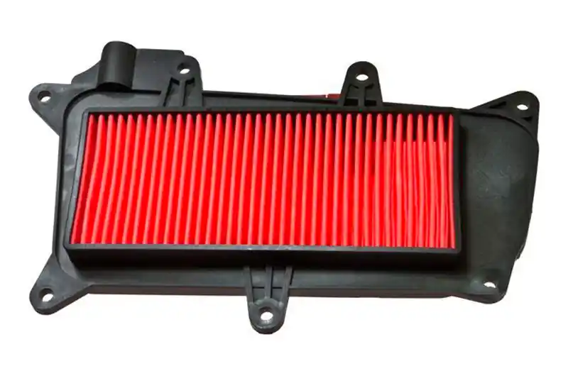 Certificado Filtro de aire Athena | Kymco Like 125 / Like 125 LX ...