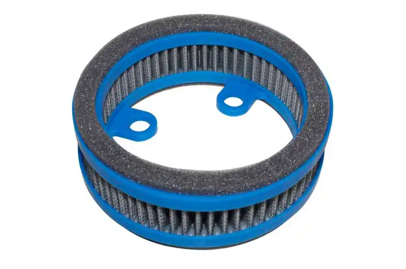 Auténtico Filtro de aire de variador Polini | Yamaha T-Max