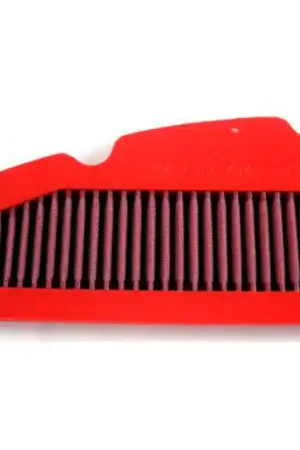 Filtro de aire BMC Reutilizable | Honda SH 300 A i 2007-2015 / SH 300 i 2008-2010 Oferta Especial