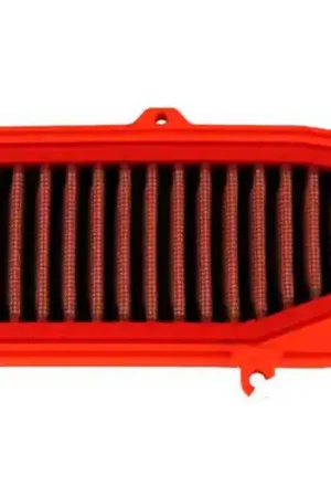 Premium Filtro de aire BMC Reutilizable FM851/04 | Kymco / Malaguti