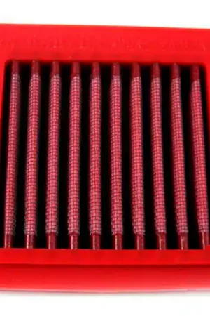 Filtro de aire BMC Reutilizable | Kymco Xciting 500 / Xciting 500 R i ... Stock Limitado