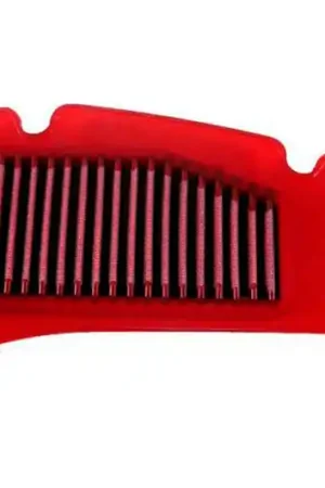 Certificado Filtro de aire BMC Reutilizable | Honda SES 125 / NES 125 ...