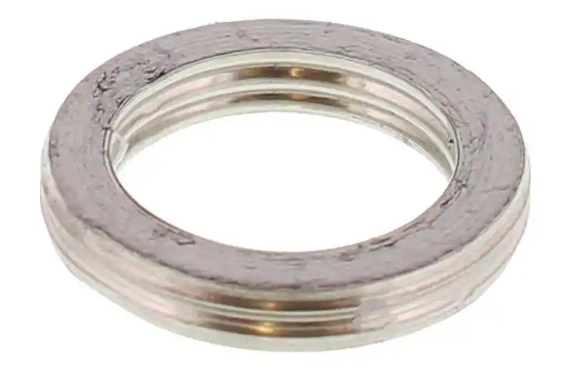 Ordena Ya Junta de colector de escape Athena 22.5X32.5X5.3mm | Peugeot Sum-Up 125 2008-2011 / Vivacity 125 2011-2012