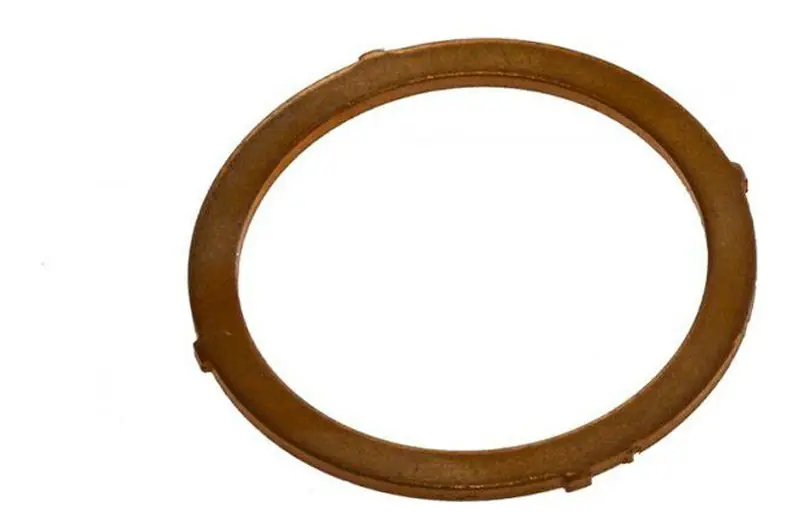 Novedad Junta de colector de escape Athena 33.5X42X1.5mm | Piaggio Beverly 350 i.e. / X10 350 i.e. ...