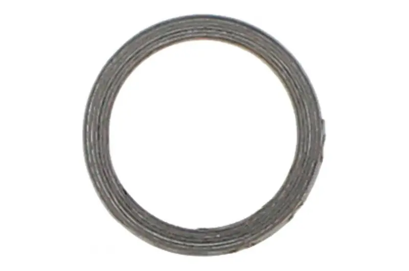 Junta de colector de escape Athena 26.5X34.5X4mm | Suzuki UE 125 CT 2001-2003 Premium