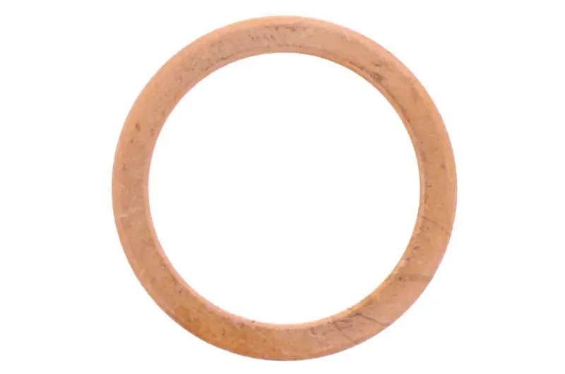 Oferta Flash Junta de colector de escape Athena 26.5X34X2mm | Peugeot Satelis 125 / Citystar 125 ...