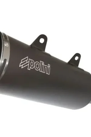 Bestseller Tubo de escape Polini | Kymco K-Xciting 300 2013-2016