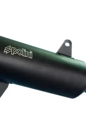 Envío Gratis Tubo de escape Polini Inox | Yamaha X-Max 300 E4 2017