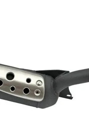 Precio Económico Tubo de escape Tecnigas Silent Pro | Peugeot SV 125 / Hercules SR 125 ...