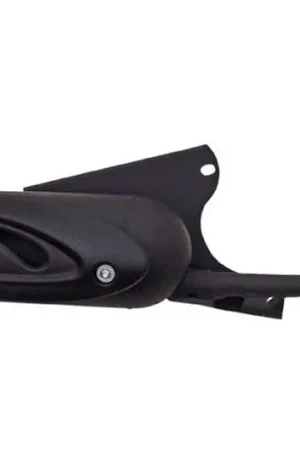 Lujoso Tubo de escape Tecnigas Maxi 4N | Kymco People 125 S DT 2006-2010 / Super 8 125 2008-2012