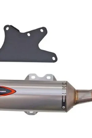 Oferta Flash Tubo de escape Tecnigas 4Scoot | Yamaha / Aprilia / Piaggio / Derbi