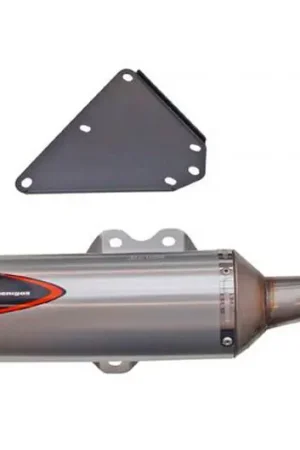 Tubo de escape Tecnigas 4Scoot | Kymco Movie 125 S i / Super Dink 125 i ... Pago Seguro