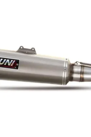 Tubo de escape Yasuni 4 | Honda 300 SH Original