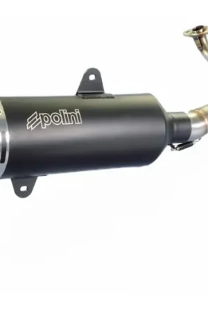 Oferta De Temporada Tubo de escape Polini | Sym Joymax 125 2015