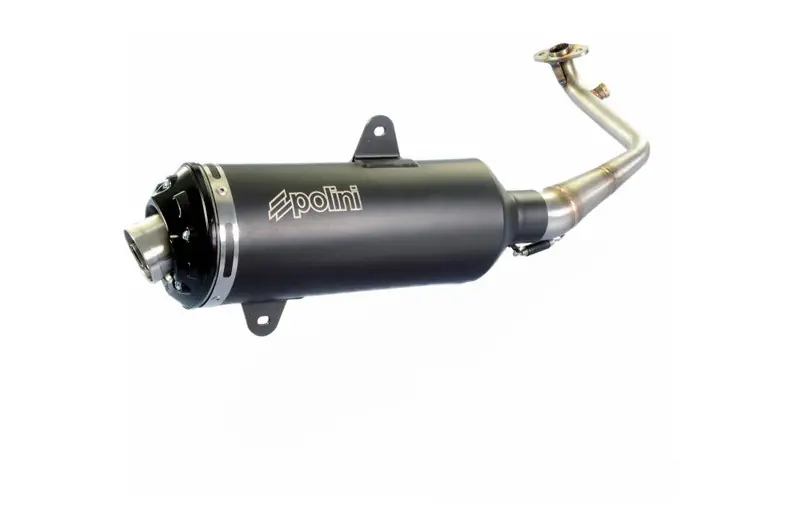 Oferta De Temporada Tubo de escape Polini | Sym Joymax 125 2015