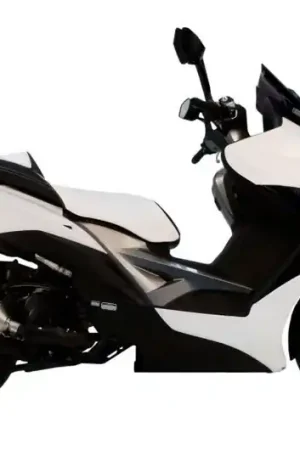 Silenciador de escape Leovince Nero Inox Negro / Carbono Homologado | Kymco Xciting 400 i 2014-2017 Descuento