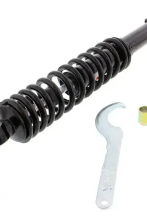 Amortiguador YSS Ajustable 390mm | Aprilia Scarabeo 125 1999-2004 / Scarabeo 250 i.e. 2006-2007 Imprescindible (Must-Have)