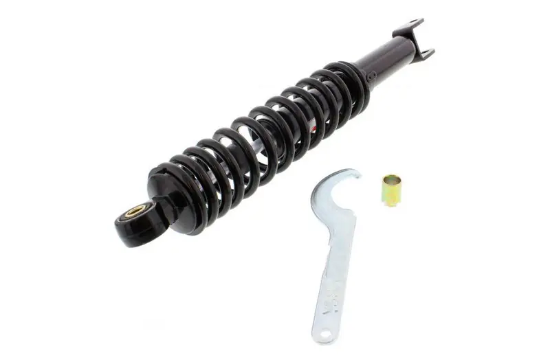 Amortiguador YSS Ajustable 390mm | Aprilia Scarabeo 125 1999-2004 / Scarabeo 250 i.e. 2006-2007 Imprescindible (Must-Have)