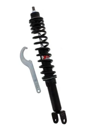 Devolución Gratuita Amortiguador YSS Ajustable Tipo 1 365mm | Piaggio Hexagon 125 2T / Hexagon 180 2T ...