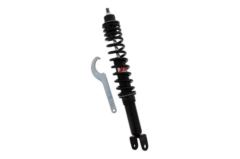 Devolución Gratuita Amortiguador YSS Ajustable Tipo 1 365mm | Piaggio Hexagon 125 2T / Hexagon 180 2T ...