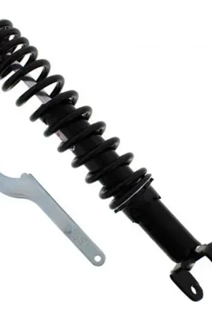 Amortiguador YSS Ajustable 340mm | Vespa PX 125 E / PX 150 DT ... Rebajas