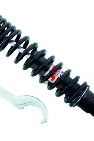 Amortiguador YSS Ajustable 300mm | Piaggio Liberty 125 2006-2014 Lujoso