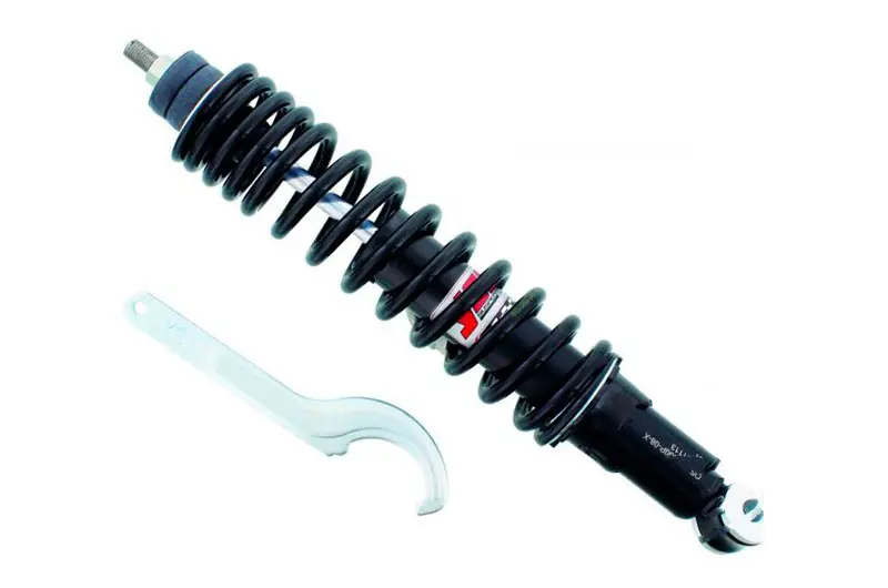 Amortiguador YSS Ajustable 300mm | Piaggio Liberty 125 2006-2014 Lujoso