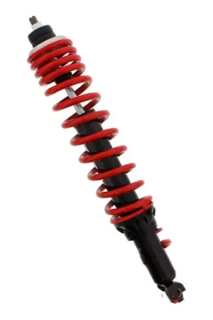 Artesanal Amortiguador YSS Ajustable Gas 360mm | Vespa Primavera 125 3V ie 2014-2015