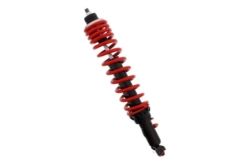 Artesanal Amortiguador YSS Ajustable Gas 360mm | Vespa Primavera 125 3V ie 2014-2015