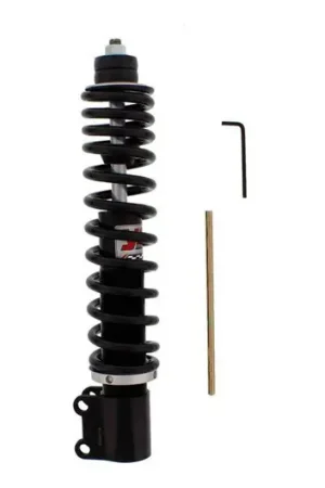 Tendencia Amortiguador YSS Ajustable 240mm | Piaggio Hexagon 125 2T / Hexagon 150 2T ...