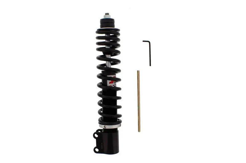Tendencia Amortiguador YSS Ajustable 240mm | Piaggio Hexagon 125 2T / Hexagon 150 2T ...
