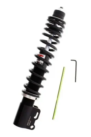 Precio De Oferta Amortiguador YSS Ajustable 255mm | Vespa PX 125 E / PX 125 FL DT ...