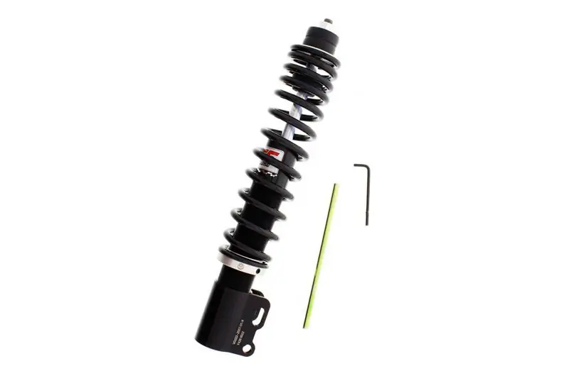 Precio De Oferta Amortiguador YSS Ajustable 255mm | Vespa PX 125 E / PX 125 FL DT ...