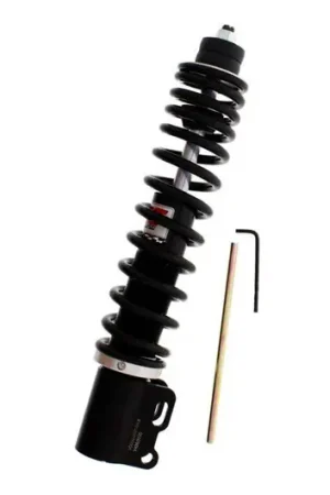 Amortiguador YSS Ajustable 240mm | Vespa GTS 125 / GTS 250 i.e. ... Directo De Fábrica