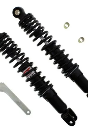 Amortiguadores YSS Twin Ajustable 330mm | Kymco People 125 S DT / People 250 ... Oferta Flash