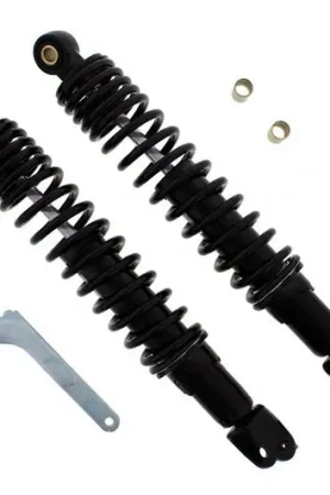 Amortiguadores YSS Twin Ajustable 340mm | Yamaha / Kymco / Malaguti Precio Reducido