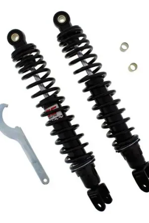 Amortiguadores YSS Twin Ajustable 340mm | Yamaha YP 250 R / YP 125 R ... Ordenar Ahora Mismo