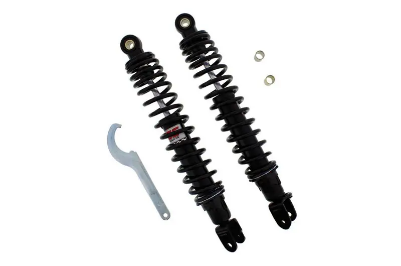 Amortiguadores YSS Twin Ajustable 340mm | Yamaha YP 250 R / YP 125 R ... Ordenar Ahora Mismo
