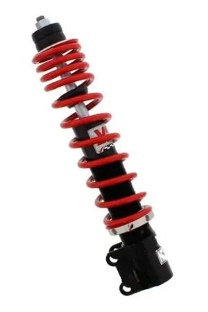 Favorito De Clientes Amortiguador YSS Ajustable Gas 230mm | Vespa Primavera 125 3V ie 2014-2015