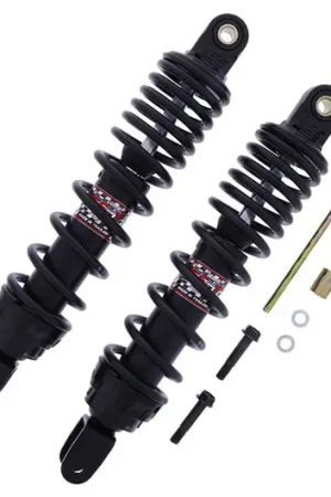 Entrega Rápida Amortiguadores YSS Twin Ajustable Gas 315mm | Honda PCX 125 WW125EX2 2010-2016 / PCX 125 WW125 2013