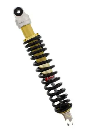Amortiguador YSS Ajustable Gas 395mm | Honda FES 250 1998-2005 / FES 125 1998-2002 Descuento