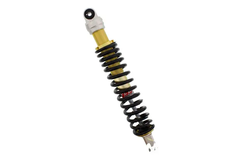 Amortiguador YSS Ajustable Gas 395mm | Honda FES 250 1998-2005 / FES 125 1998-2002 Descuento