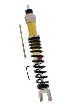 Amortiguador YSS Ajustable Tipo 2 365mm | Piaggio Hexagon 125 2T / Hexagon 180 2T ... Nueva Colección
