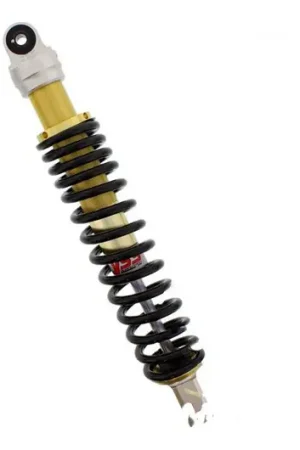 Amortiguador YSS Ajustable Gas 290mm | Yamaha / Aprilia / Benelli / Cagiva / Kymco ... Precio Económico