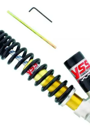 Amortiguador YSS Ajustable Gas Tipo 2 300mm | Piaggio Liberty 125 2006-2014 Oferta