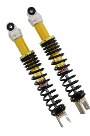 Amortiguadores YSS Twin Ajustable Gas 400mm | Honda SH 300 A i / SH 300 i ... Stock Limitado